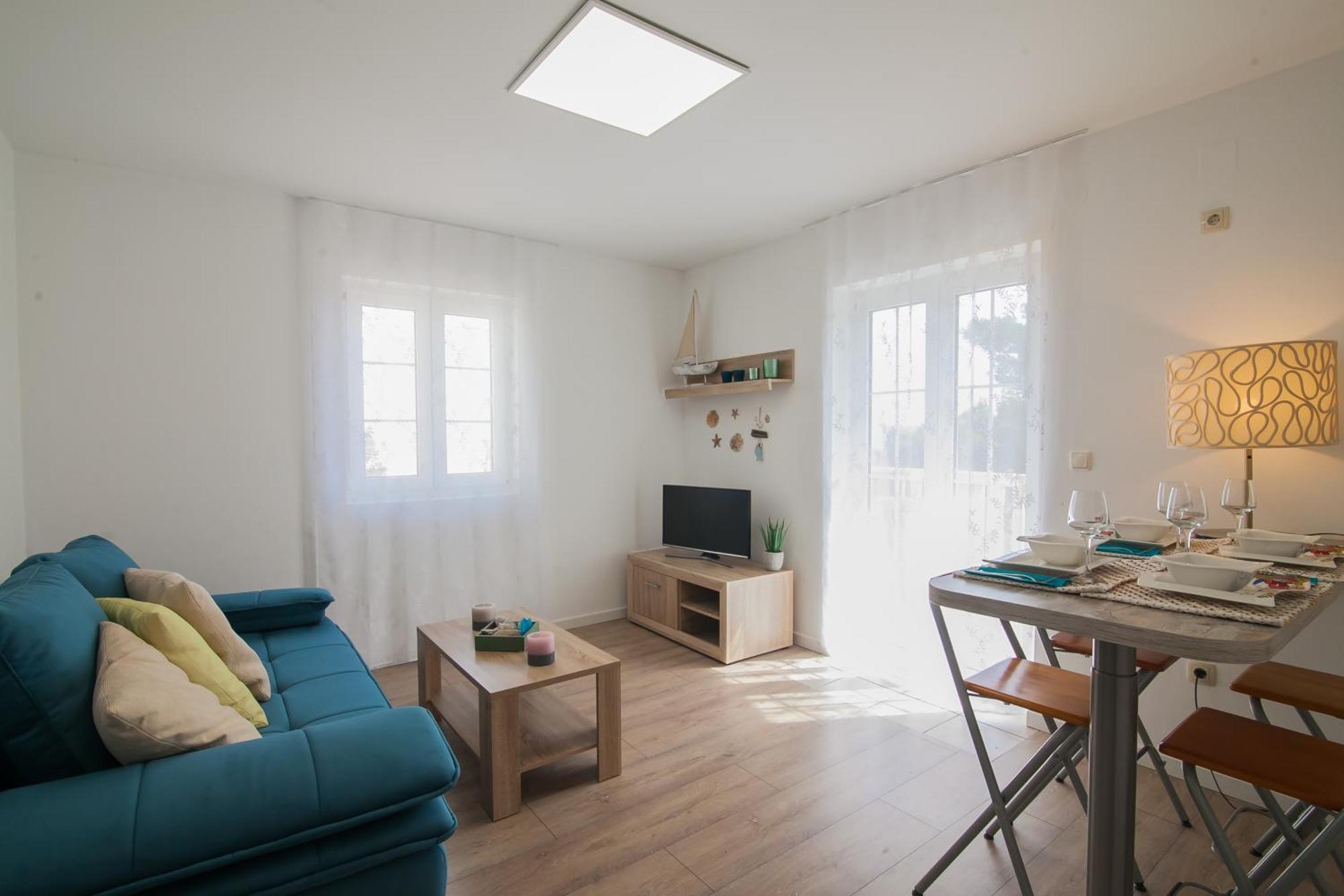 Helvetia Sunny Apartments Бол Экстерьер фото