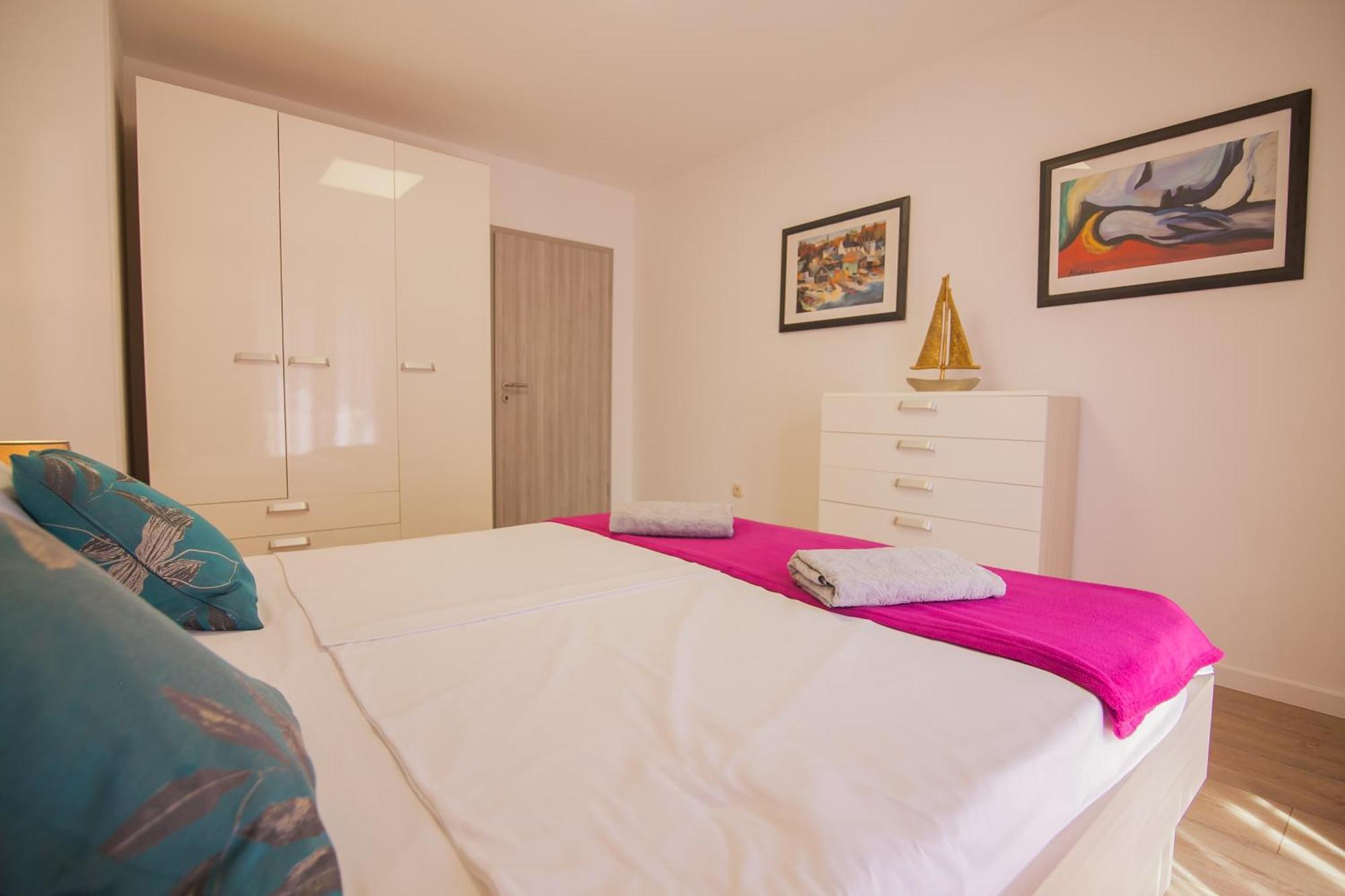 Helvetia Sunny Apartments Бол Экстерьер фото