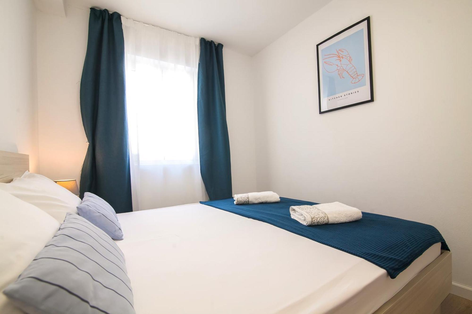 Helvetia Sunny Apartments Бол Экстерьер фото