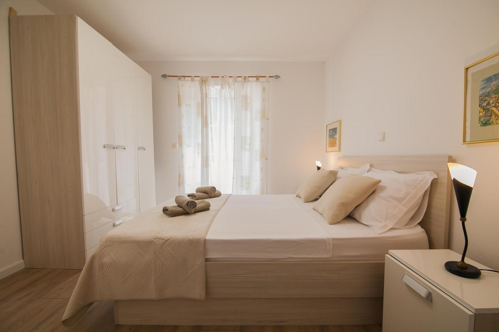 Helvetia Sunny Apartments Бол Экстерьер фото