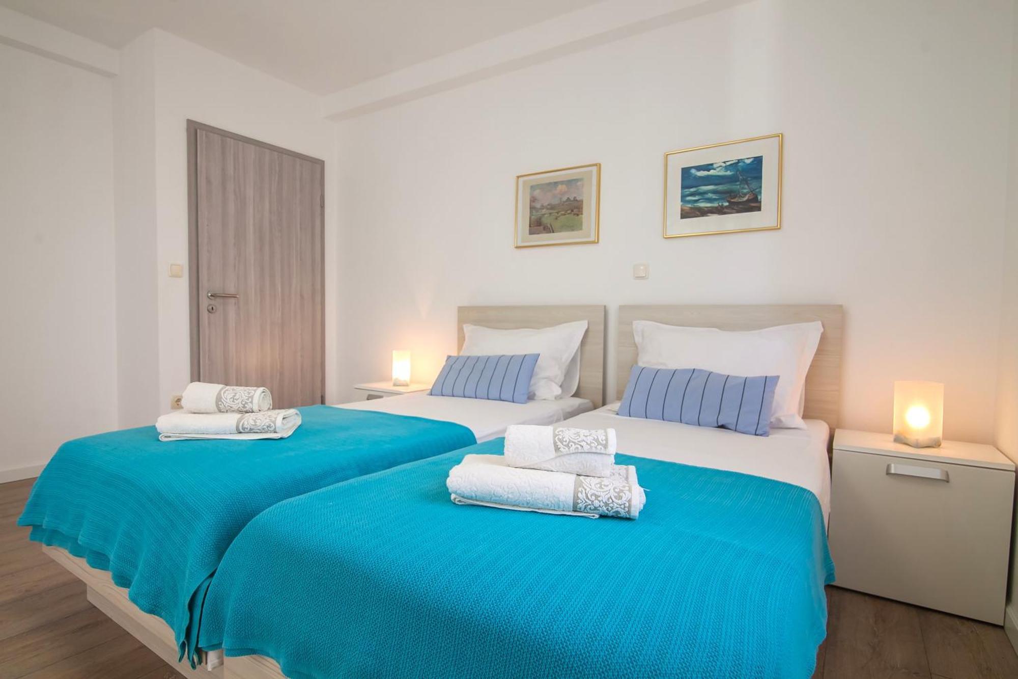 Helvetia Sunny Apartments Бол Экстерьер фото