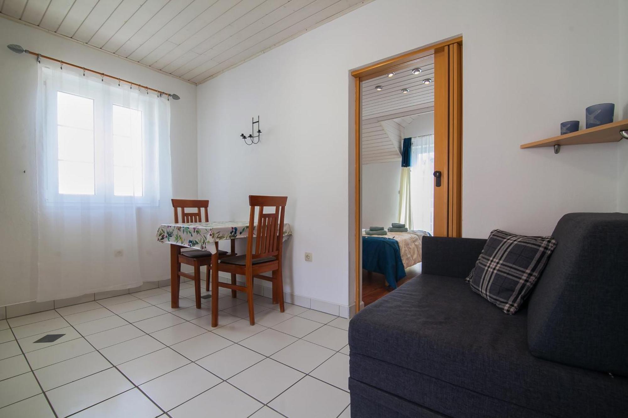 Helvetia Sunny Apartments Бол Экстерьер фото