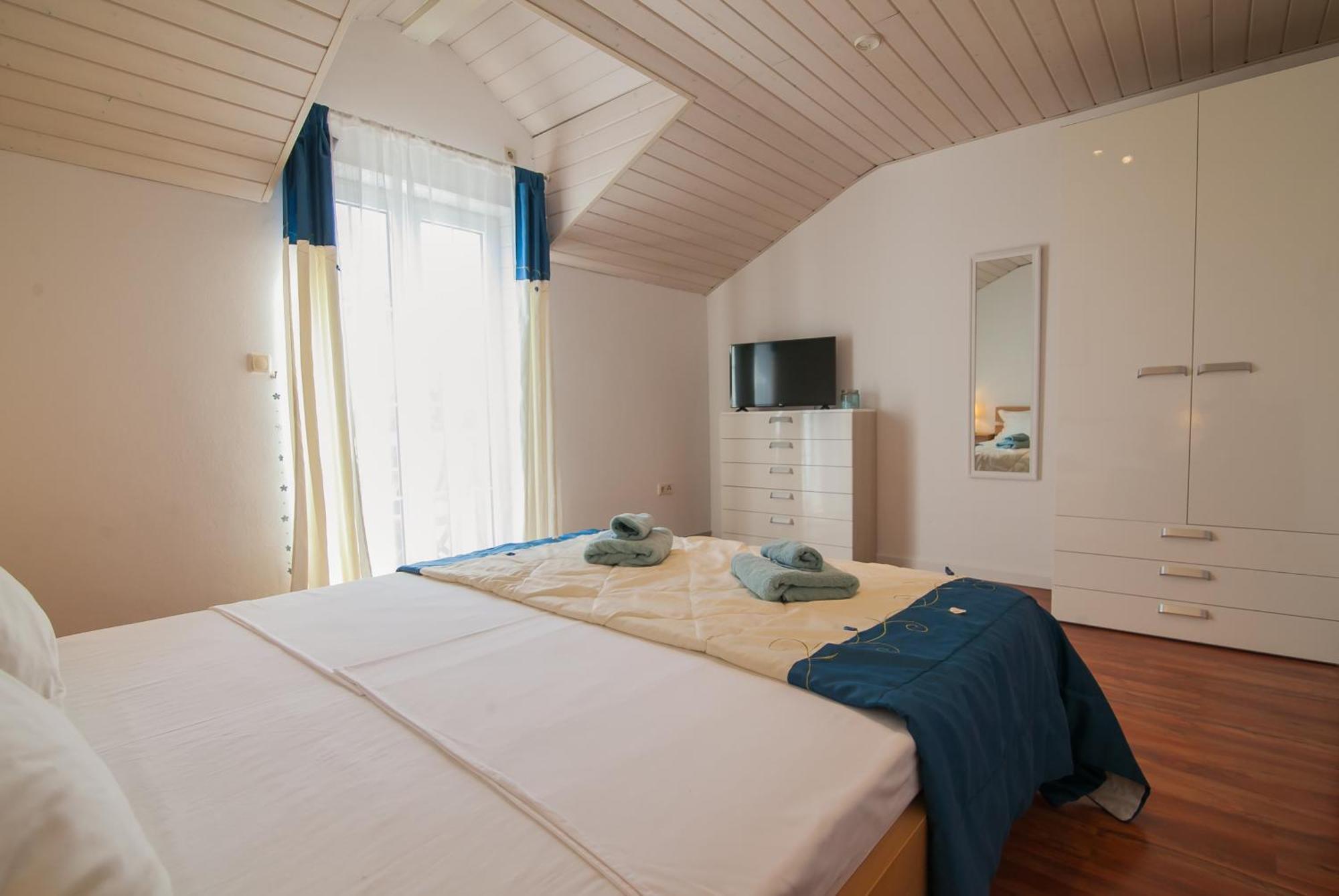 Helvetia Sunny Apartments Бол Экстерьер фото